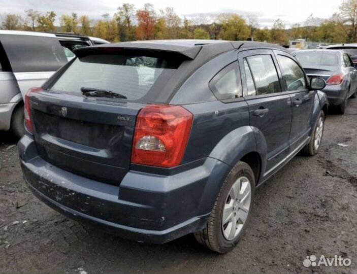 Разбор на запчасти Dodge Caliber