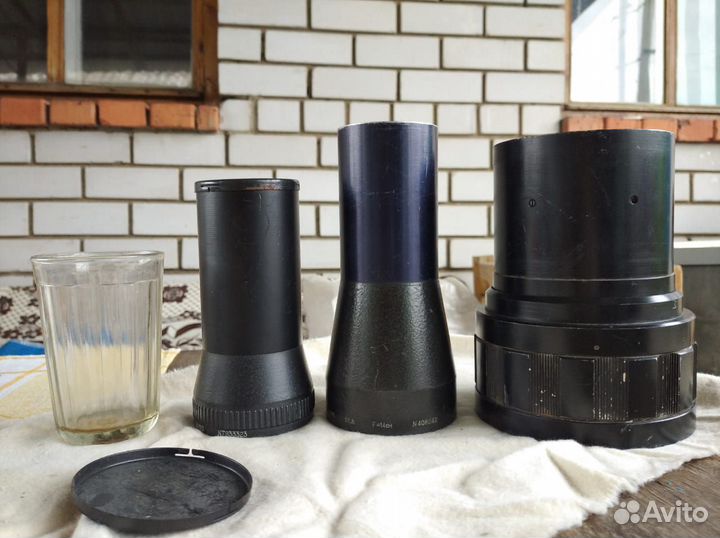 Фото техника