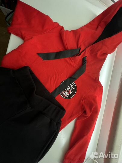 Костюм для мальчика 92 98