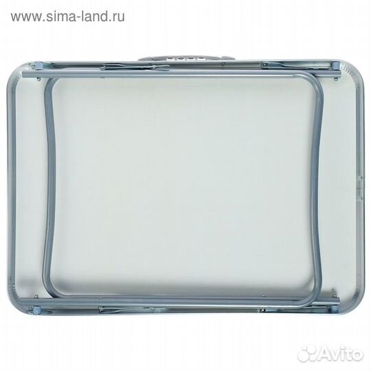 Стол туристический, складной, р. 70 х 50 х 60 см