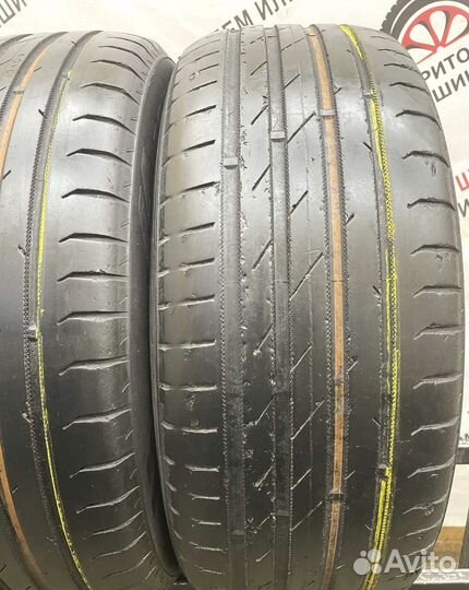 Nokian Tyres Nordman SZ2 215/55 R17 103Y