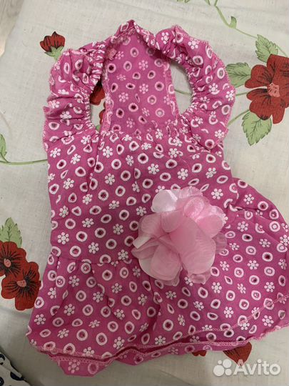 Одежда для собак S