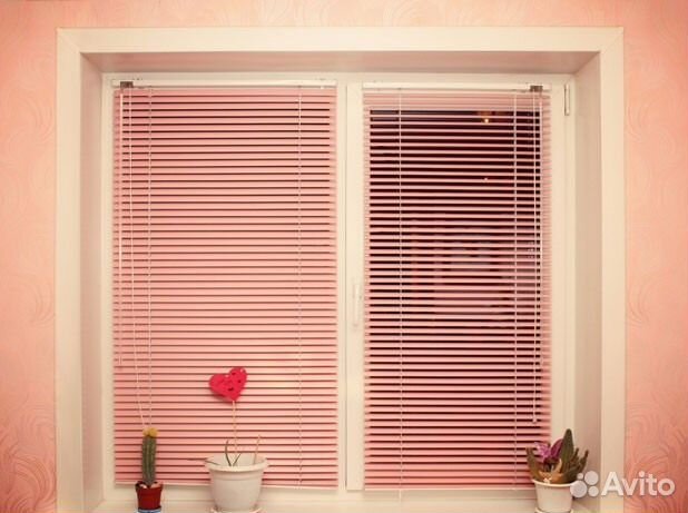 Жалюзи от производителя в Сочи
