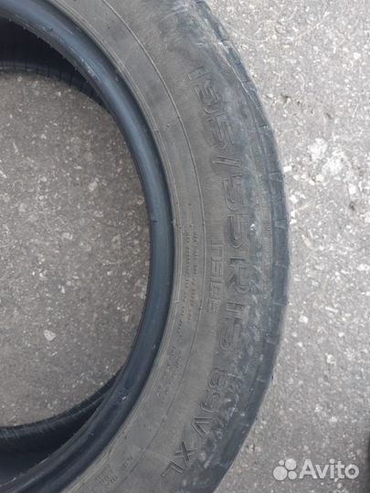 Nokian Tyres Hakka Green 2 195/55 R15