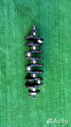 Коленвал Ваз 2108,2109,2110 8кл,1.5.,без ремонта