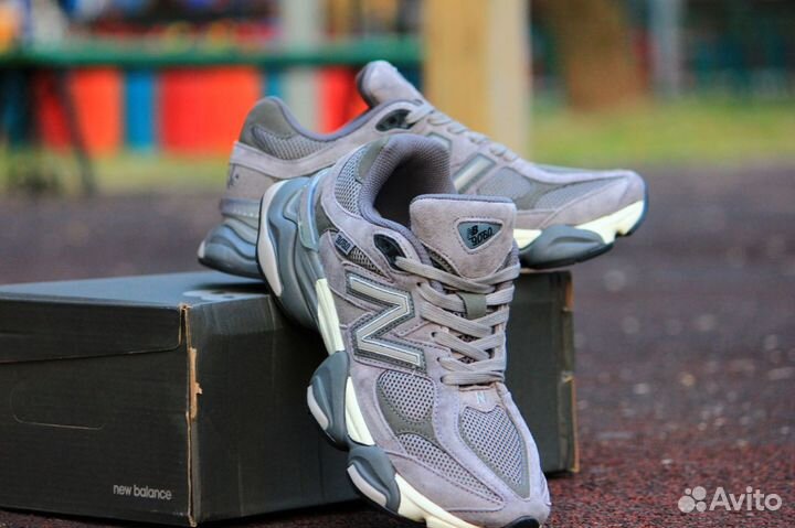 NEW balance 9060. уникальный , стильный И модный