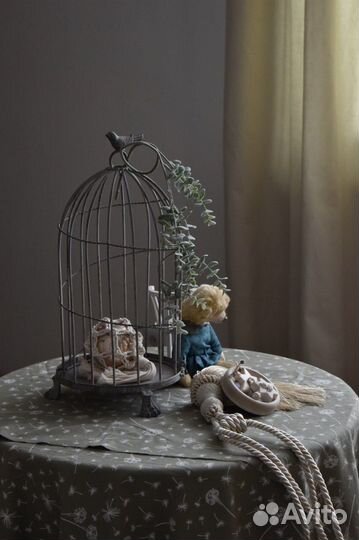 Мишка тедди коллекционный ручной работы