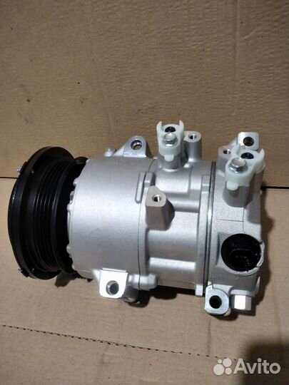 Компрессор кондиционера toyota Camry (ACV40) Camry