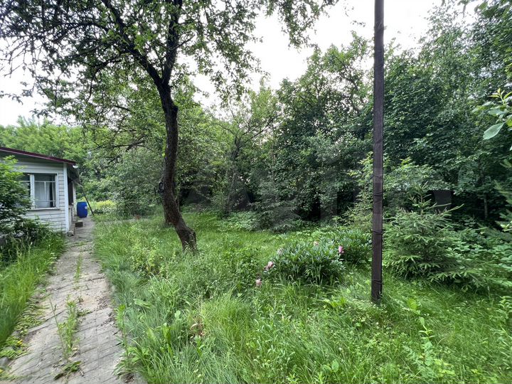 Участок 18,6 сот. (ИЖС)