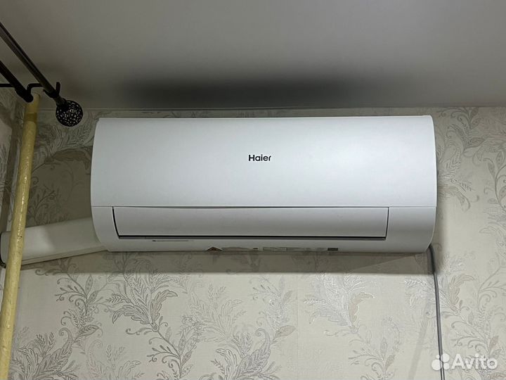 Кондиционер Haier Корал он/офф HSU-07HPL203/R3 HSU