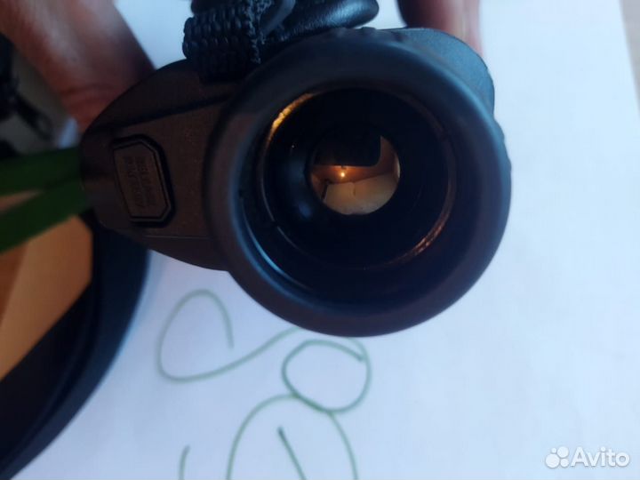 Тепловизионный монокуляр pulsar axion key xm30
