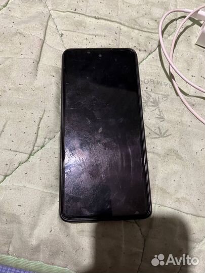 TECNO Pova 5, 8/256 ГБ