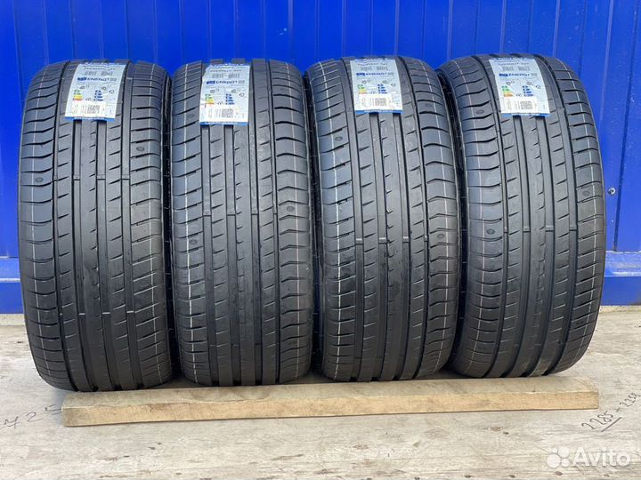 Triangle EffeXSport TH202 265/50 R20