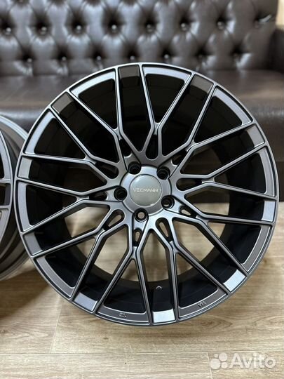 Новые диски R19 5-108 mgm