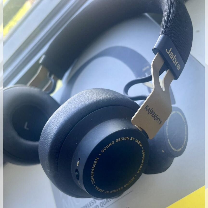 наушники jabra Купить недорого электронику в Москве Авито