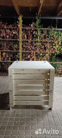 Компостница