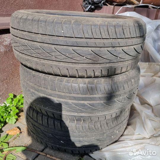 КАМА Кама-Евро-129 195/55 R15 H