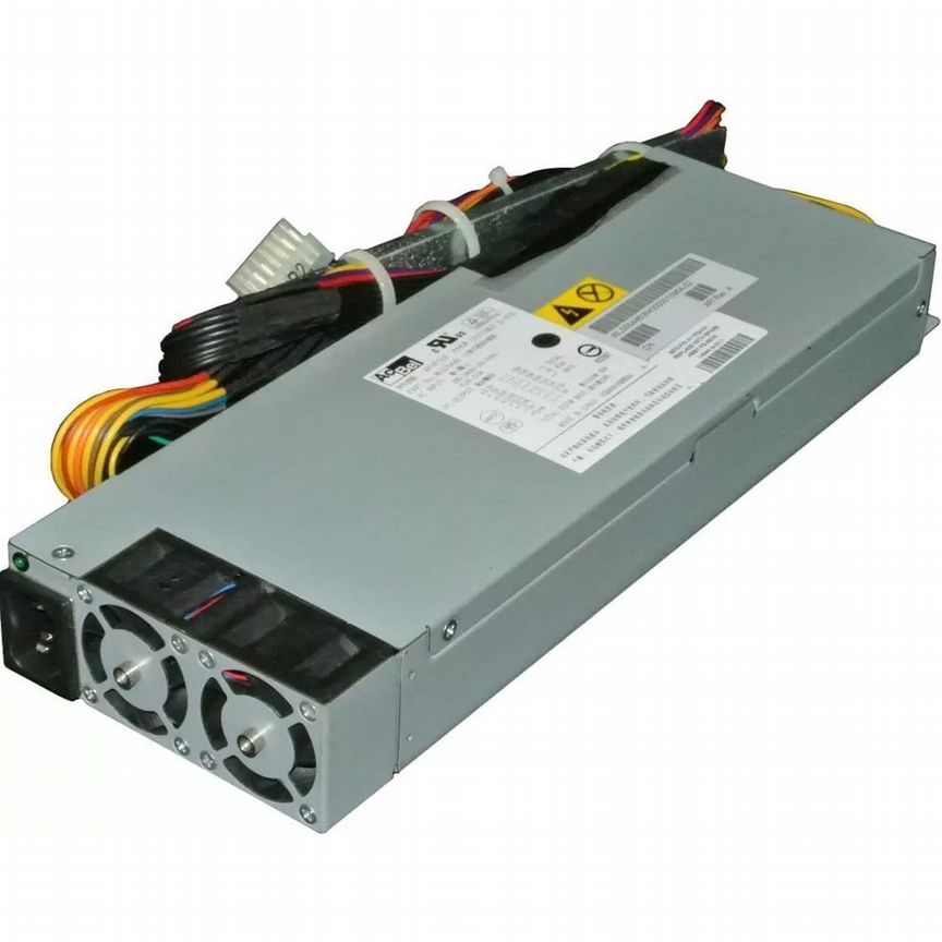 [411679-001] Блок Питания Hp Api4fs18 Wls05446 650w 411679-001