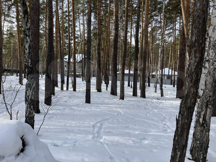 Участок 10 сот. (ИЖС)