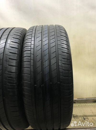 Goodyear EfficientGrip Performance 235/45 R18 94W