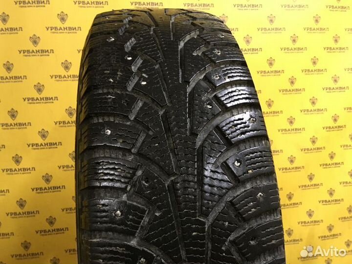 Nokian Tyres Nordman 5 SUV 225/65 R17 106