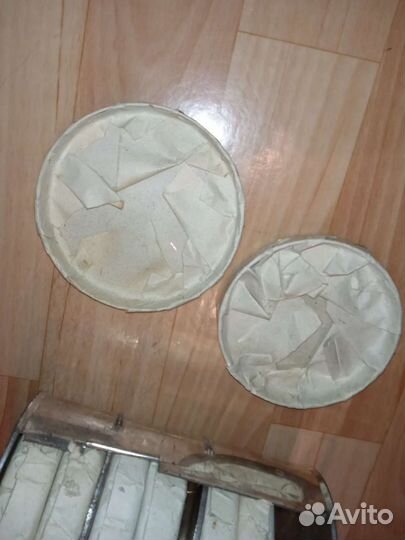 Чашка Петри СССР