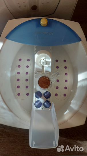 Ванночка для ног