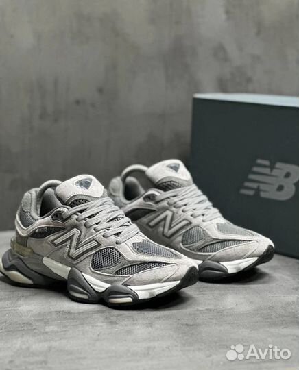 Кроссовки New balance (36-45)