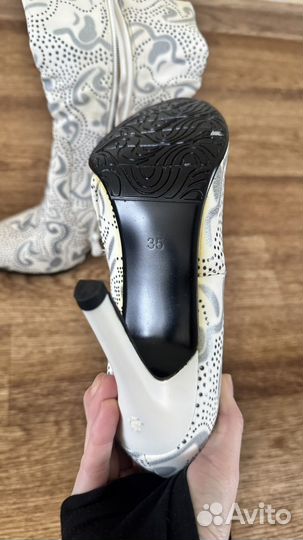 Казаки женские 36 размер