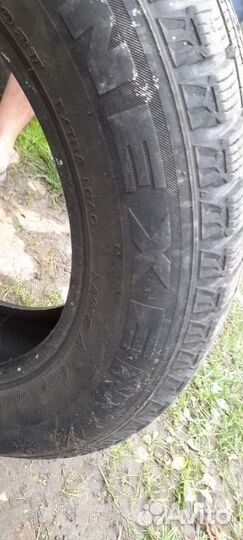 Nexen Winguard WinSpike 215/65 R16