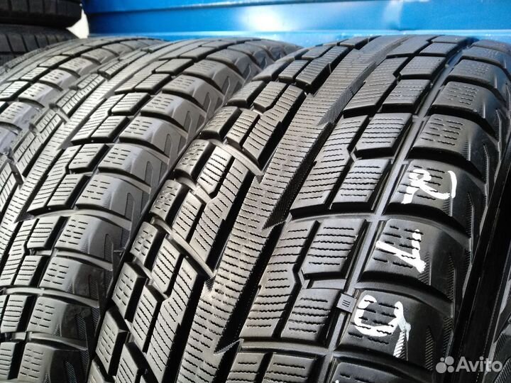 Yokohama Geolandar I/T-S G073 215/60 R17 98V