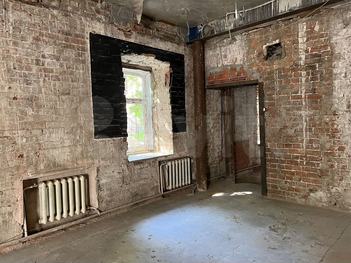 Офис, 67.6 м²