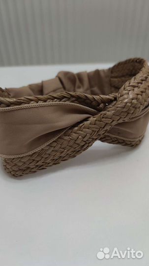 Кепка платок повязка на голову