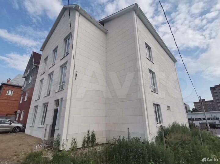 Здание свободного назначения, 854.4 м²