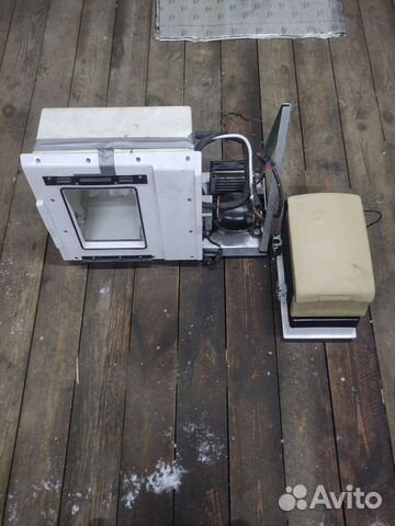 Холодильник VolkswagenPhaeton