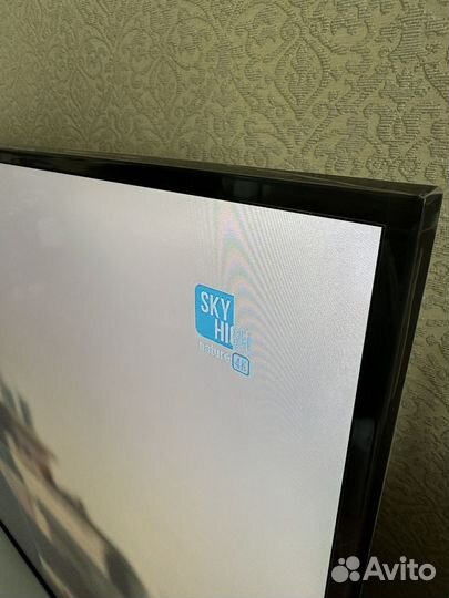 Телевизор Full HD Smart LED TV LG 4K