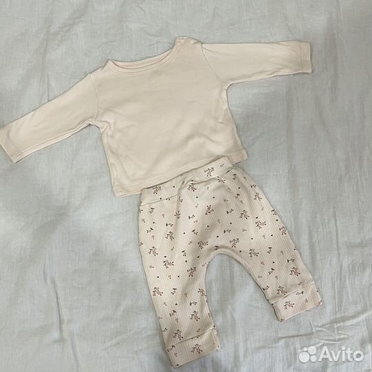 Костюмчик на девочку