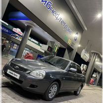 ВАЗ (LADA) Priora 1.6 MT, 2008, 144 000 км