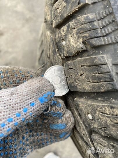 Tigar SUV Ice 215/60 R17