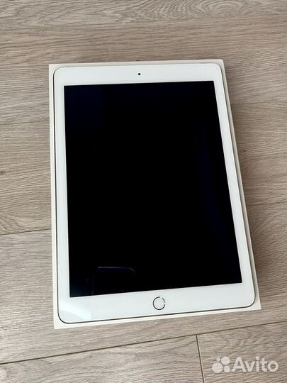 iPad air