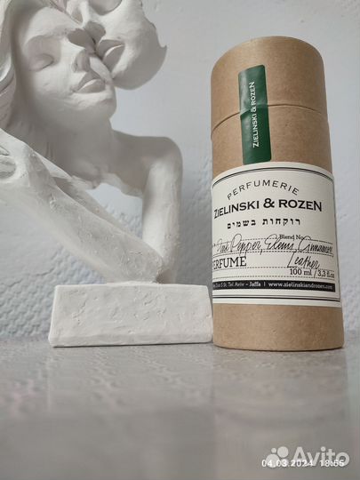 Духи pinkpepper,elemi,cinnamon,leather