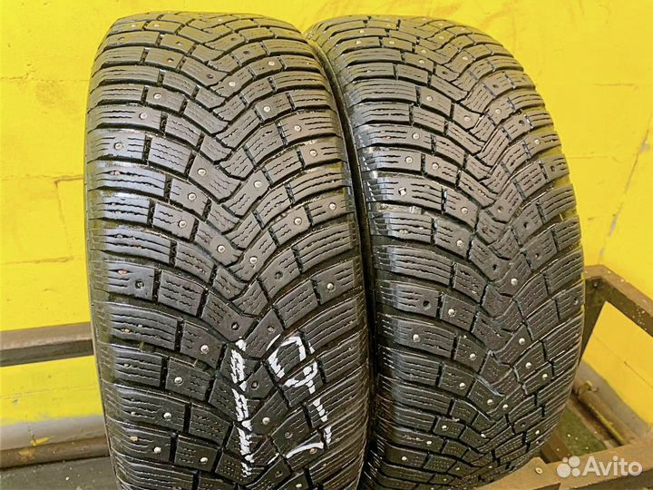 Continental IceContact 3 205/55 R16 94T