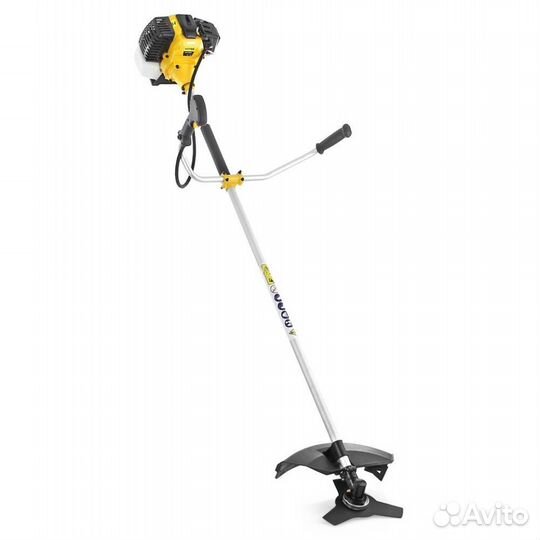 Триммер бензиновый Huter GGT-1900T