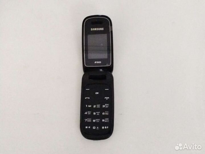 Samsung E1272