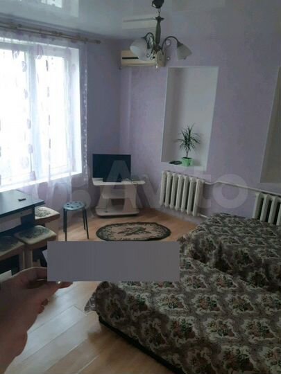 Дом 50 м² на участке 2 сот.