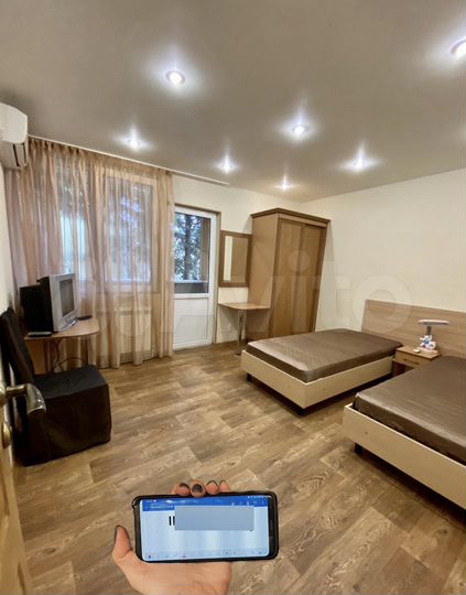 Дом 75 м² на участке 2 сот.