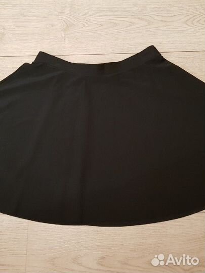 Юбки и купальник для танцев/гимнастики