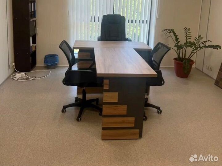 Стол для руководителя, директора