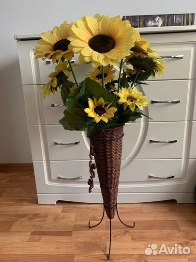 Декоративная тарелка