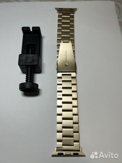 Ремешок apple watch